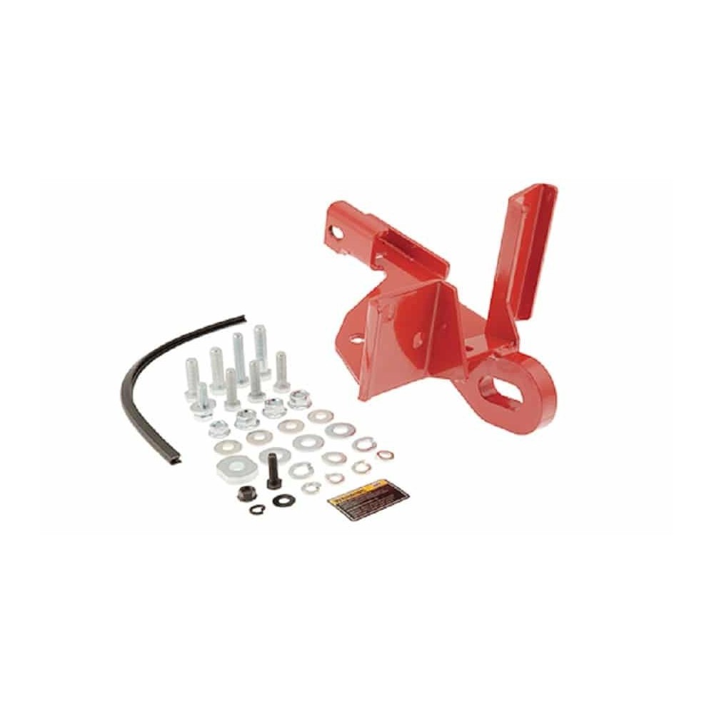 Point de Récupération ARB Triton MQ 4x4 - Accessoire Offroad Solide Point de Récupération ARB Triton MQ 4x4 - Accessoire Offroad Solide